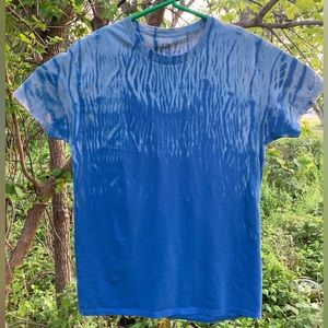NWOT Custom Unisex Tie Dye T-Shirt